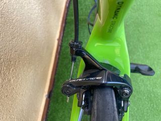 Bicicleta Orbea Orca Aero