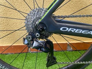 Bicicleta Orbea Orca Aero