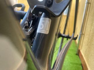 Bicicleta Orbea Orca Aero