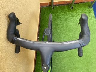 Bicicleta Orbea Orca Aero