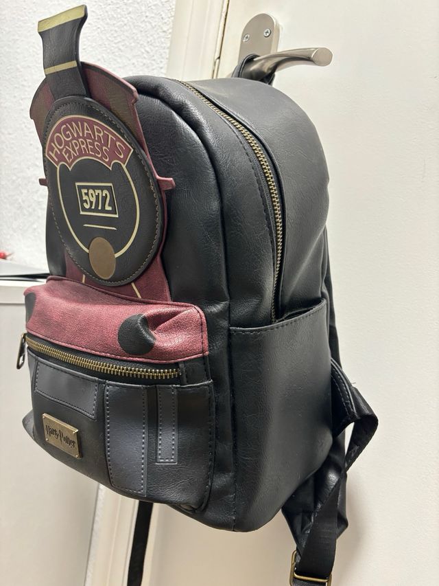 Mochila HARRY POTTER