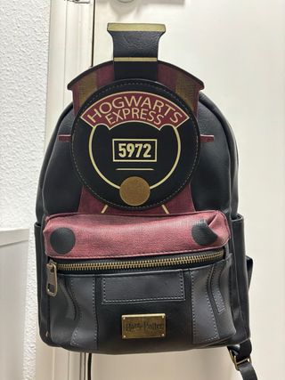 Mochila HARRY POTTER