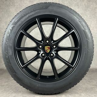 Llantas Porsche Cayenne 20" 9Y0601025
