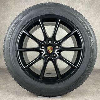 Llantas Porsche Cayenne 20" 9Y0601025