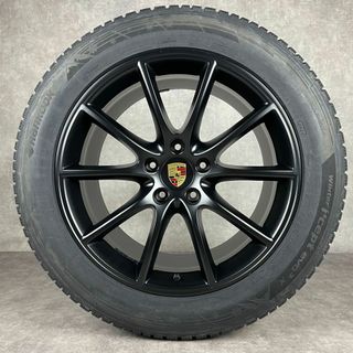 Llantas Porsche Cayenne 20" 9Y0601025