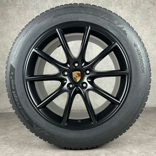 Llantas Porsche Cayenne 20" 9Y0601025