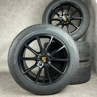 Llantas Porsche Cayenne 20" 9Y0601025