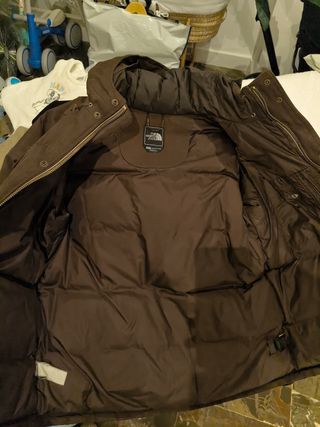 Cazadora The North Face, perfecto estado Talla S
