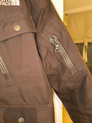 Cazadora The North Face, perfecto estado Talla S