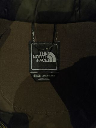 Cazadora The North Face, perfecto estado Talla S