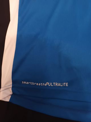 Camisetas de futbol Peña y blava