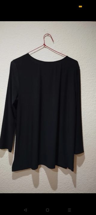 Blusón/camisa Joseph Ribkoff. Talla 42