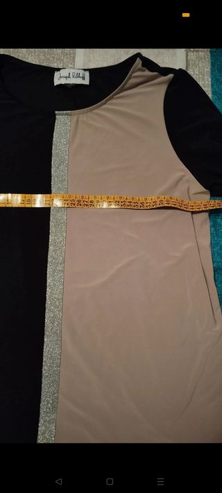 Blusón/camisa Joseph Ribkoff. Talla 42