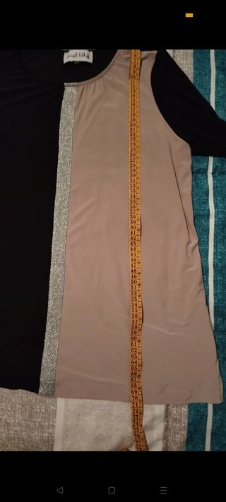 Blusón/camisa Joseph Ribkoff. Talla 42