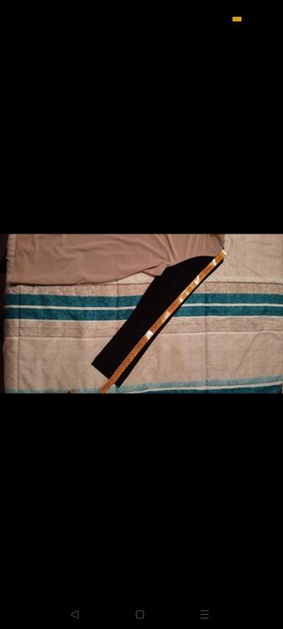 Blusón/camisa Joseph Ribkoff. Talla 42