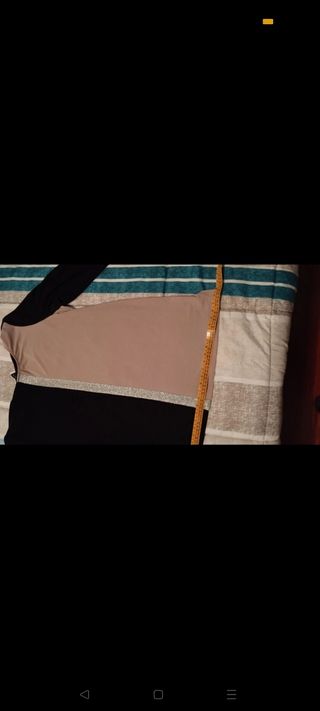 Blusón/camisa Joseph Ribkoff. Talla 42