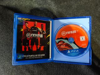 Videojuegos PS4