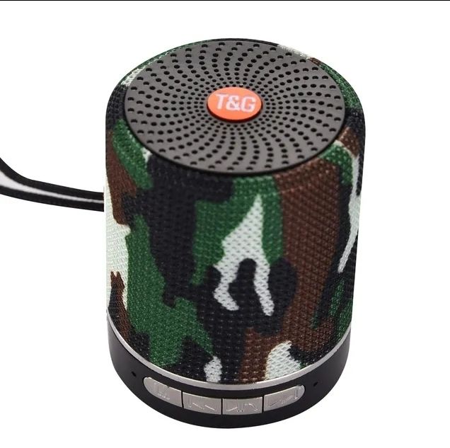 Altavoz Bluetoot Radio SUPERCOMPLETO Fuengirola