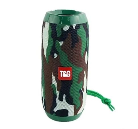 Altavoz Bluetoot Radio SUPERCOMPLETO Fuengirola