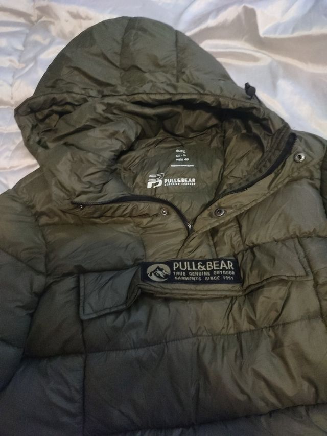 Chaqueta pull & bea