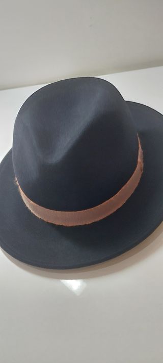 Chapéu Parfois tamnho único