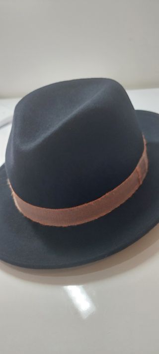 Chapéu Parfois tamnho único