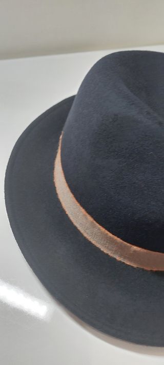 Chapéu Parfois tamnho único