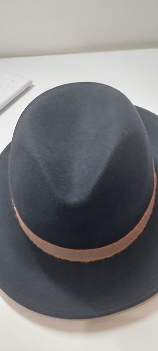 Chapéu Parfois tamnho único