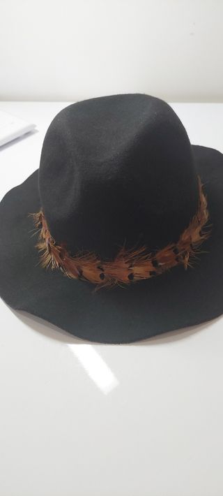 Chapéu MO tamnho único
