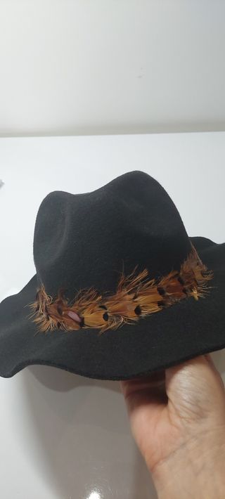 Chapéu MO tamnho único