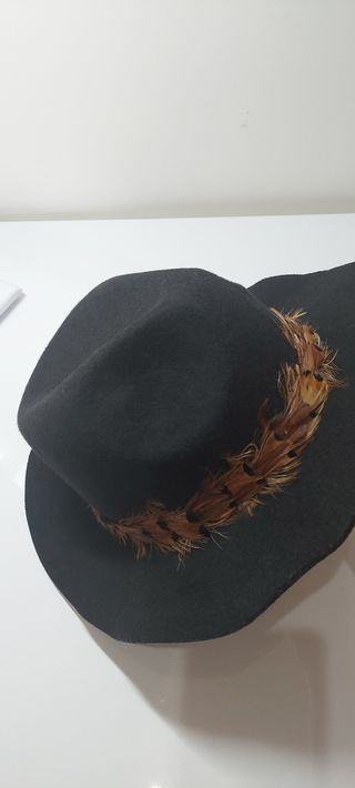 Chapéu MO tamnho único