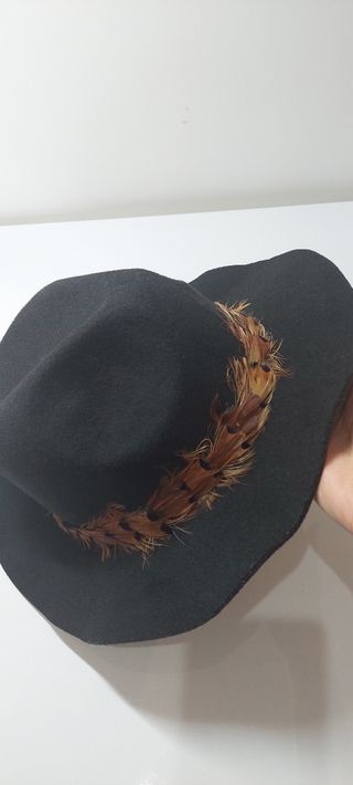 Chapéu MO tamnho único