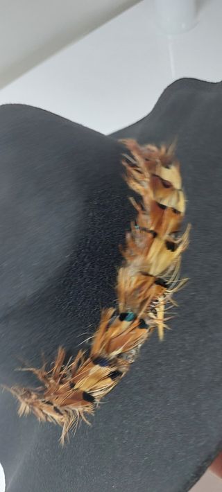 Chapéu MO tamnho único