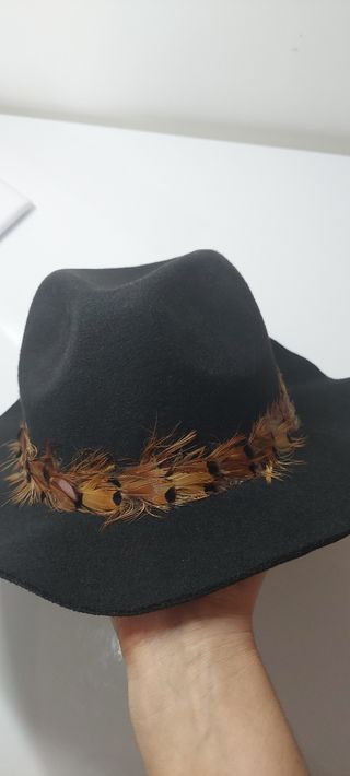 Chapéu MO tamnho único