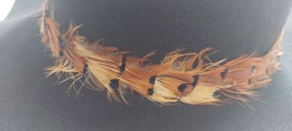 Chapéu MO tamnho único