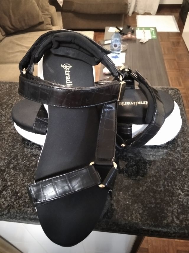 Sandalias sport