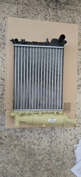 Citroen Saxo Radiador Motor 732807 Nuevo