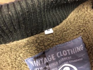 Chaqueta Brandit M65 Giant M con forro termico