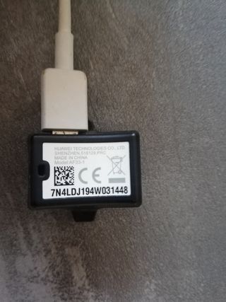 Cargador para HUAWEI BAND 2 PRO - PULSERA ACTIVIDA
