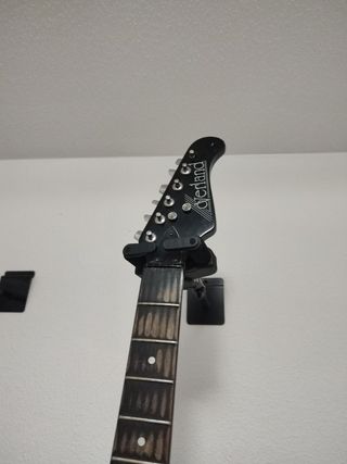 Guitarra eléctrica talmus