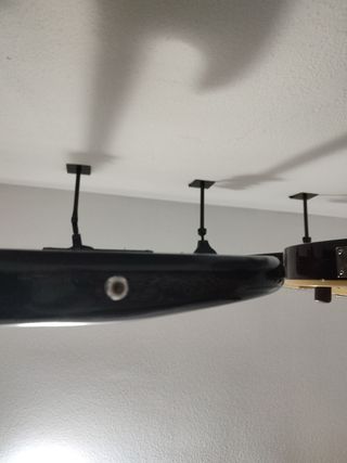 Guitarra eléctrica talmus