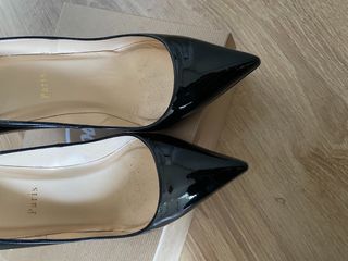 zapatos salón Louboutin