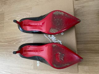 zapatos salón Louboutin