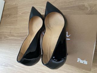 zapatos salón Louboutin