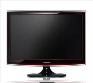 TV - MONITOR SAMSUNG T220HD 22\\" TDT HDM