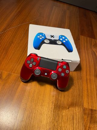 Mando ps4 xcontrollers --¡NUEVO!--