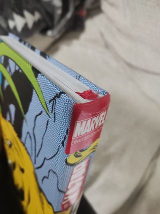 KA ZAR 1  MARVEL LIMITED EDITION MLE