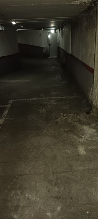 Garaje en  venta o alquiler