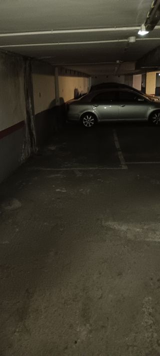 Garaje en  venta o alquiler