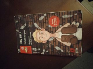 Billy Elliot (Barco de vapor)